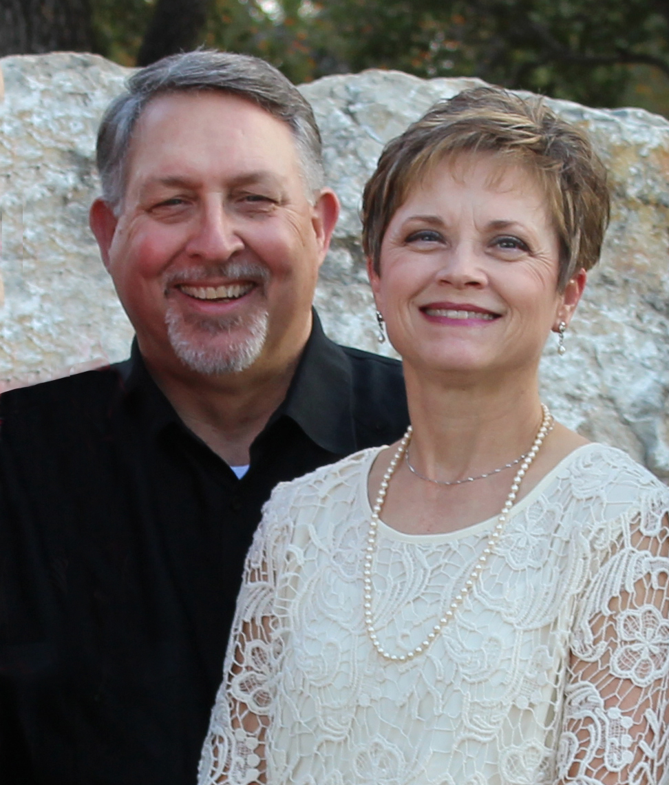 David Allen : Preaching Minister