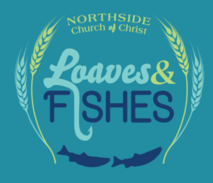 Loaves and Fishes Logo